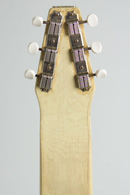 Fender Champion Lap Steel Electric Guitar (1955)
