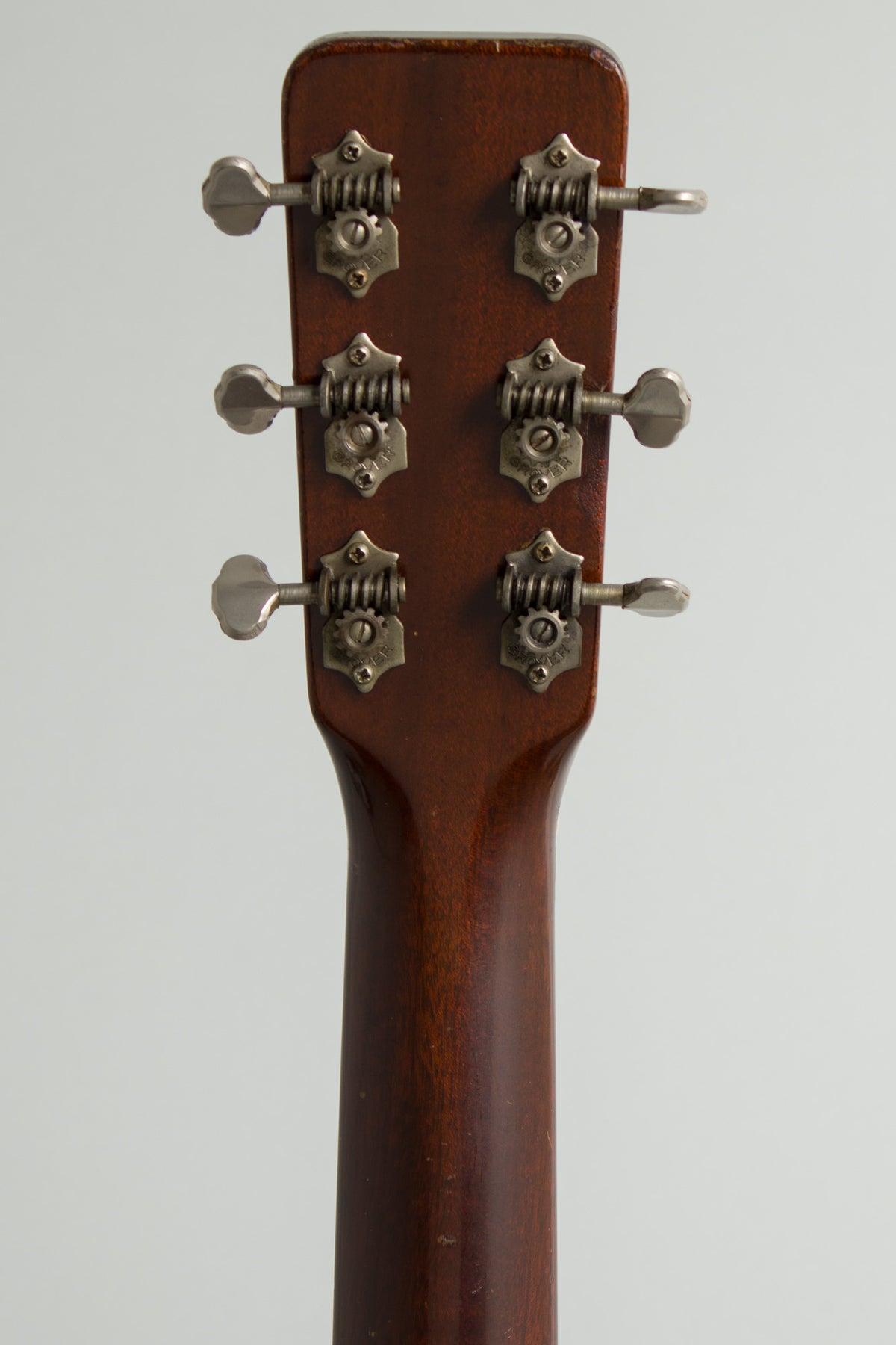 C. F. Martin 0-18 Flat Top Acoustic Guitar (1964)