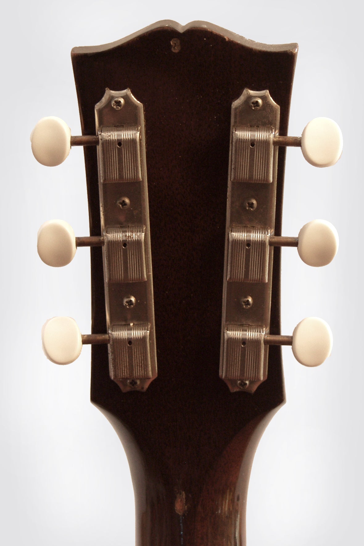 Gibson ES-140 Arch Top Hollow Body Electric Guitar (1952)