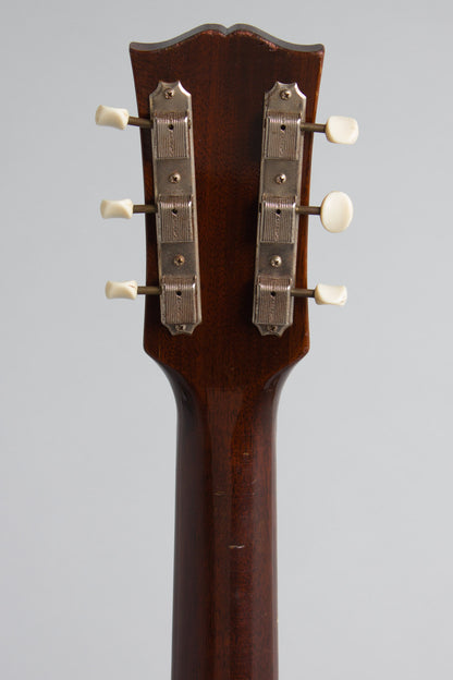 Gibson LG-1 Flat Top Acoustic Guitar (1959)