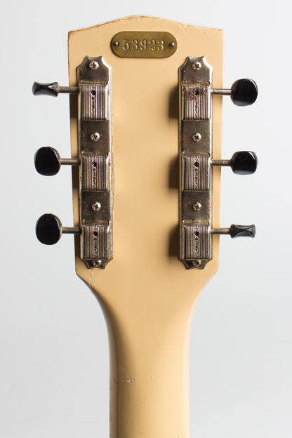 Magnatone Mark III Solid Body Electric Guitar (1957)