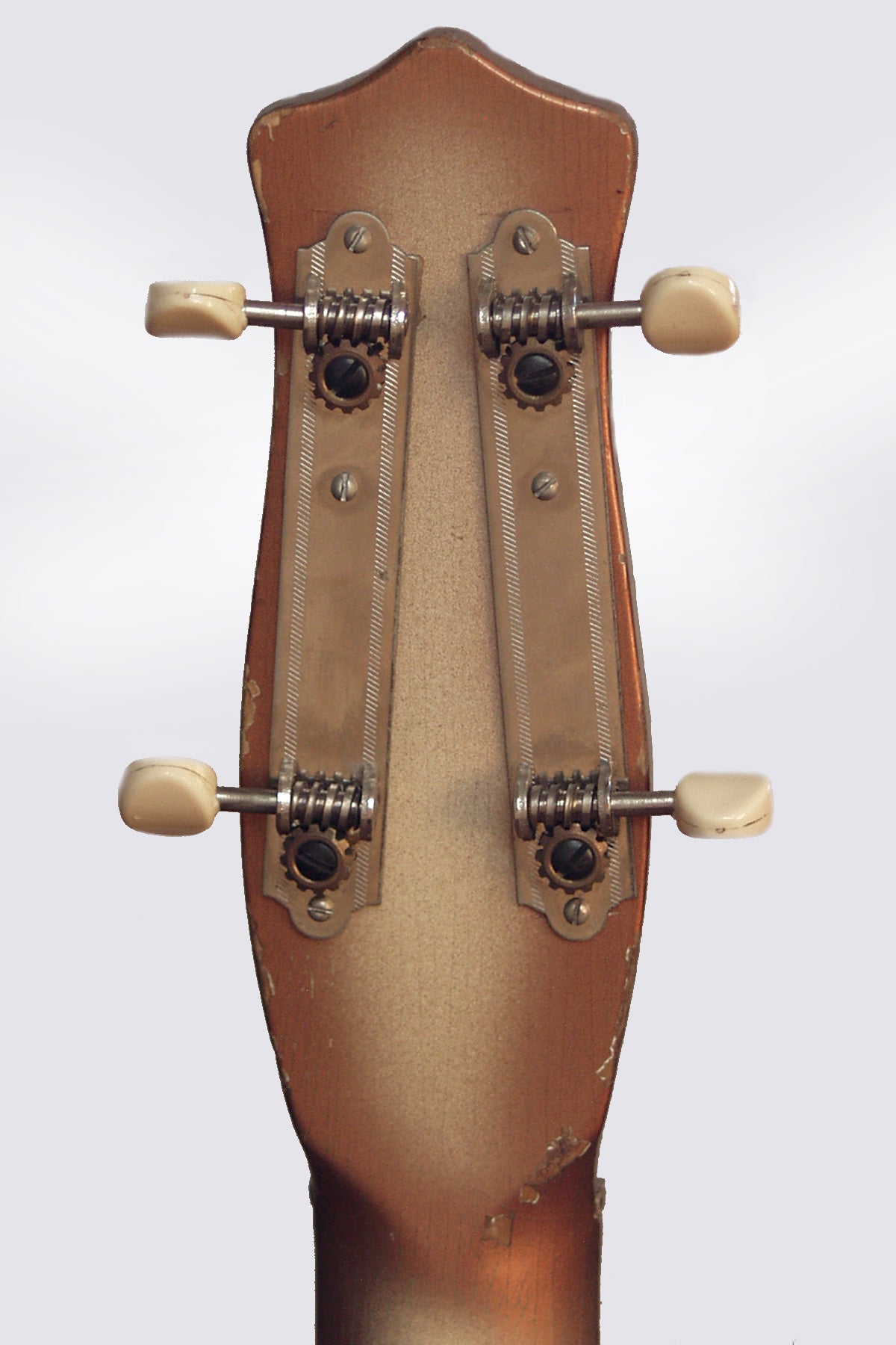 Danelectro Longhorn Model 4423 Electric Bass Guitar (1965)