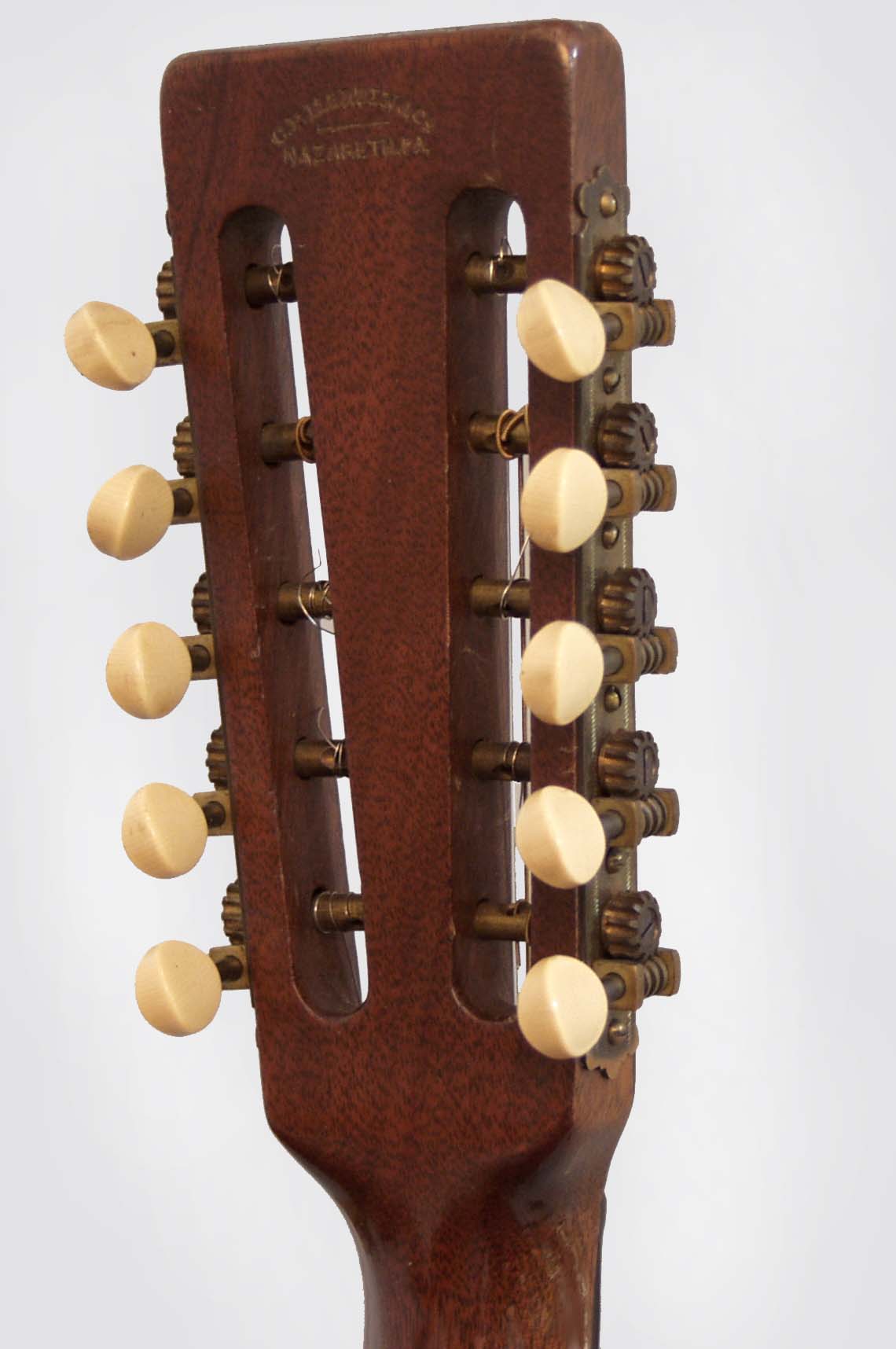 C. F. Martin T-18 Tiple (1926)