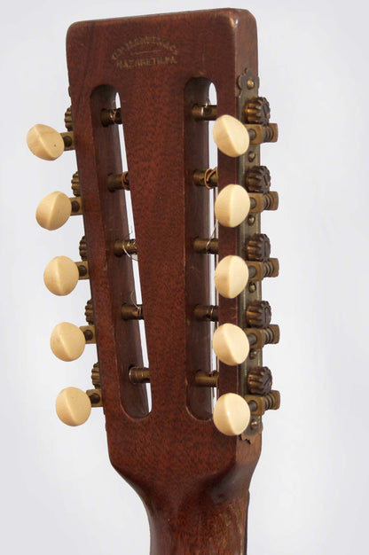 C. F. Martin T-18 Tiple (1926)