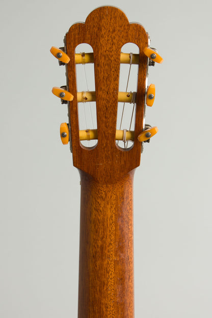 Manuel Velazquez Classical Guitar (1955)