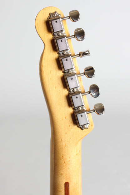 Rick Kelly T Style Solid Body Electric Guitar (2012)