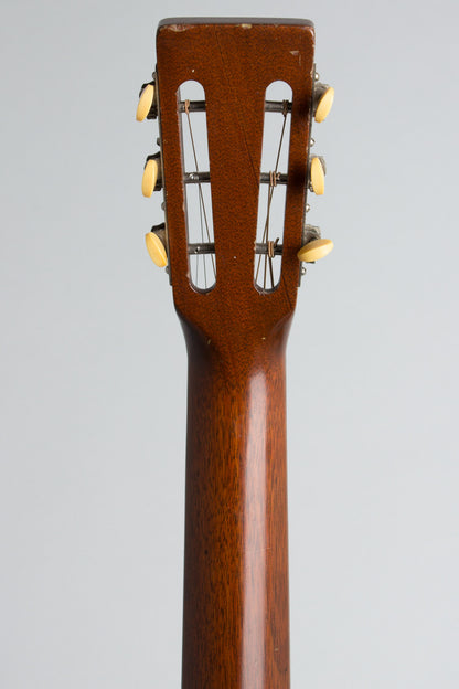 C. F. Martin 00-18H Conversion Flat Top Acoustic Guitar (1937)