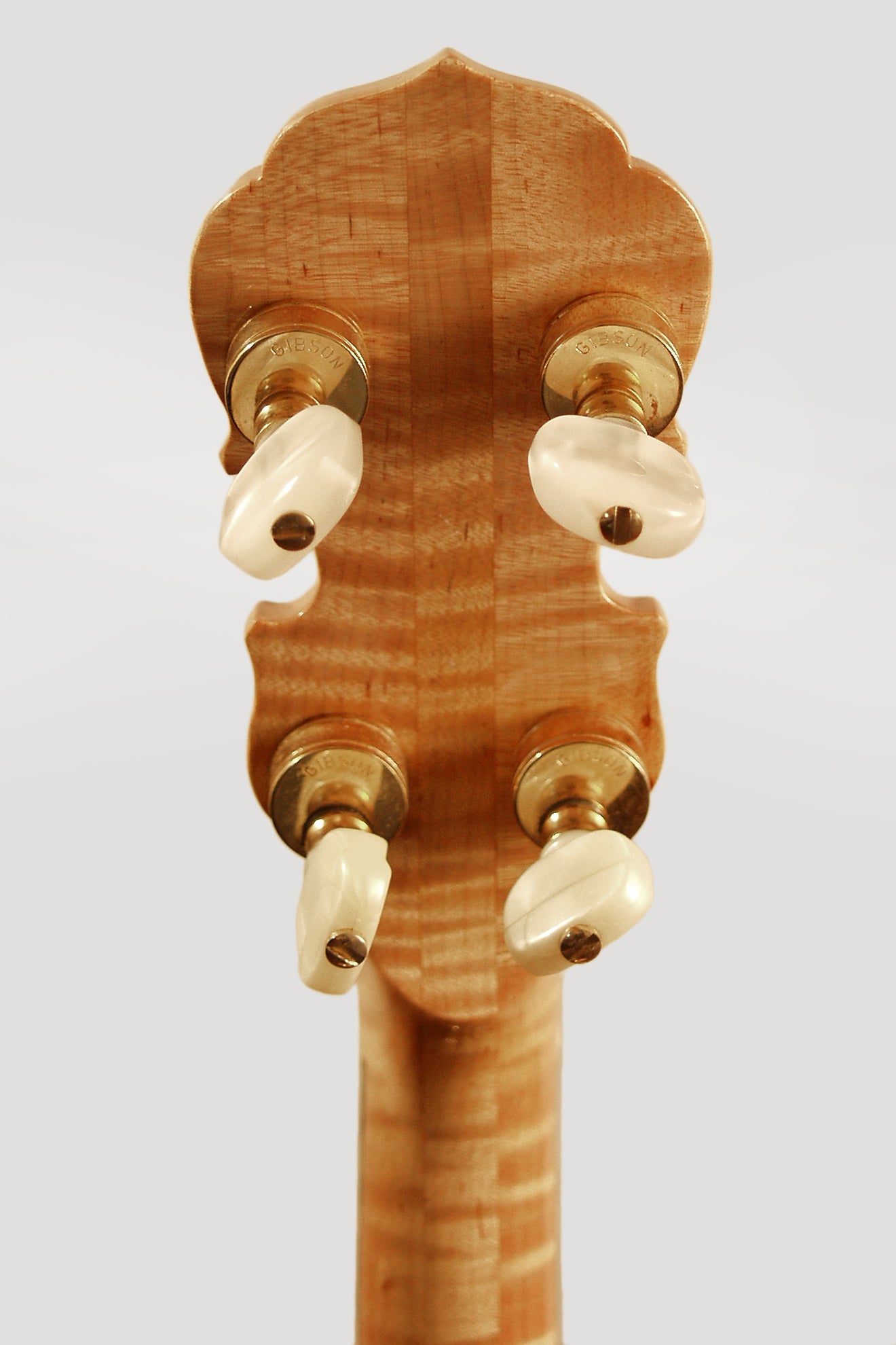 Gibson RB-800 5 String Resonator Banjo (1988)