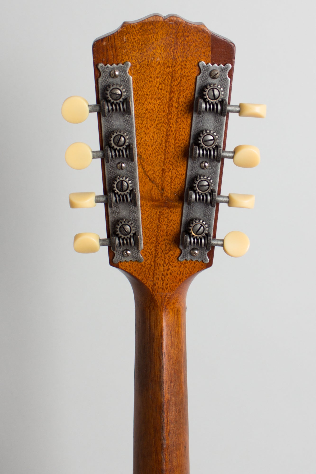 Gibson Alrite Style D Flat Top Mandolin (1917)