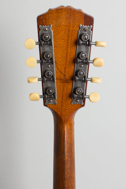 Gibson Alrite Style D Flat Top Mandolin (1917)