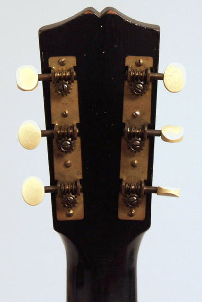 Gibson L-30 Arch Top Acoustic Guitar (1935)