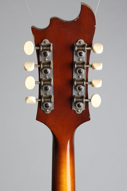 Harmony H-835 Hollow Body Electric Mandolin (1972)
