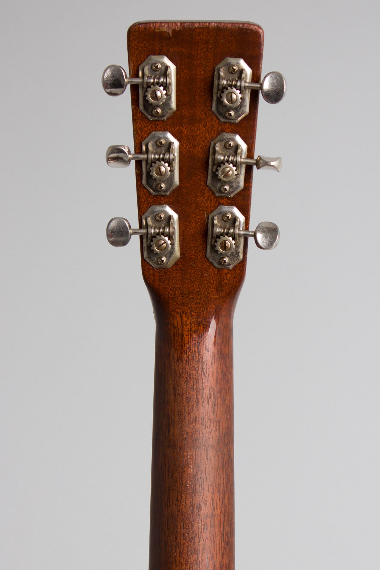 C. F. Martin D-18 Flat Top Acoustic Guitar (1949)