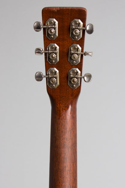 C. F. Martin D-18 Flat Top Acoustic Guitar (1949)