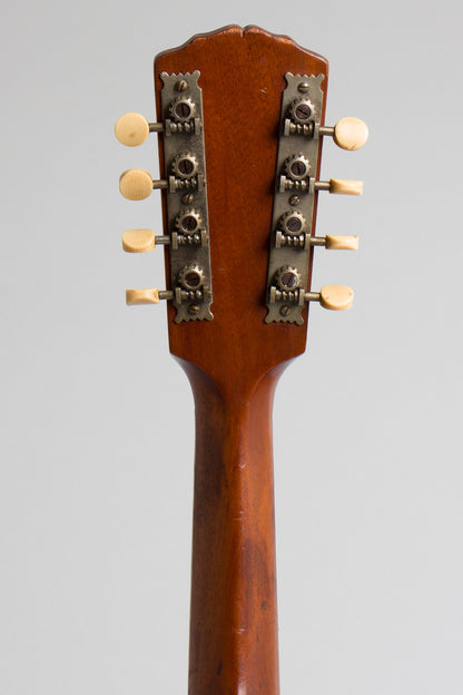 Gibson Style H-1 Carved Top Mandola (1913)