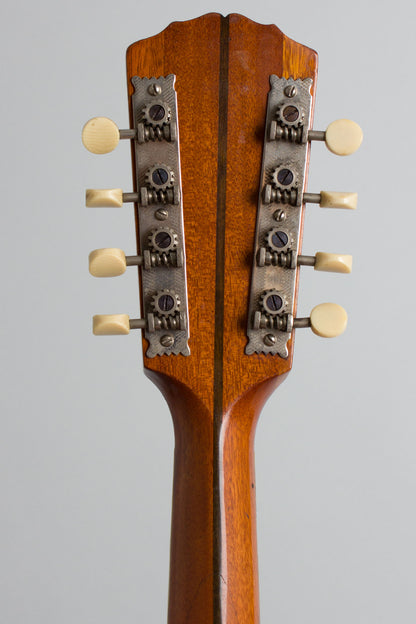 Gibson Style A-1 Carved Top Mandolin (1916)