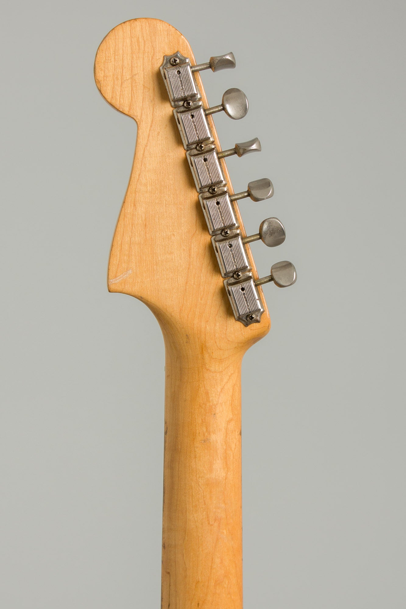 Fender Jazzmaster Solid Body Electric Guitar (1959)