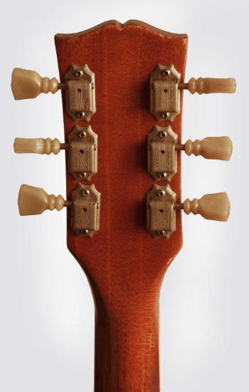 Gibson ES-150DN Arch Top Semi-Hollow Body Electric Guitar (1970)