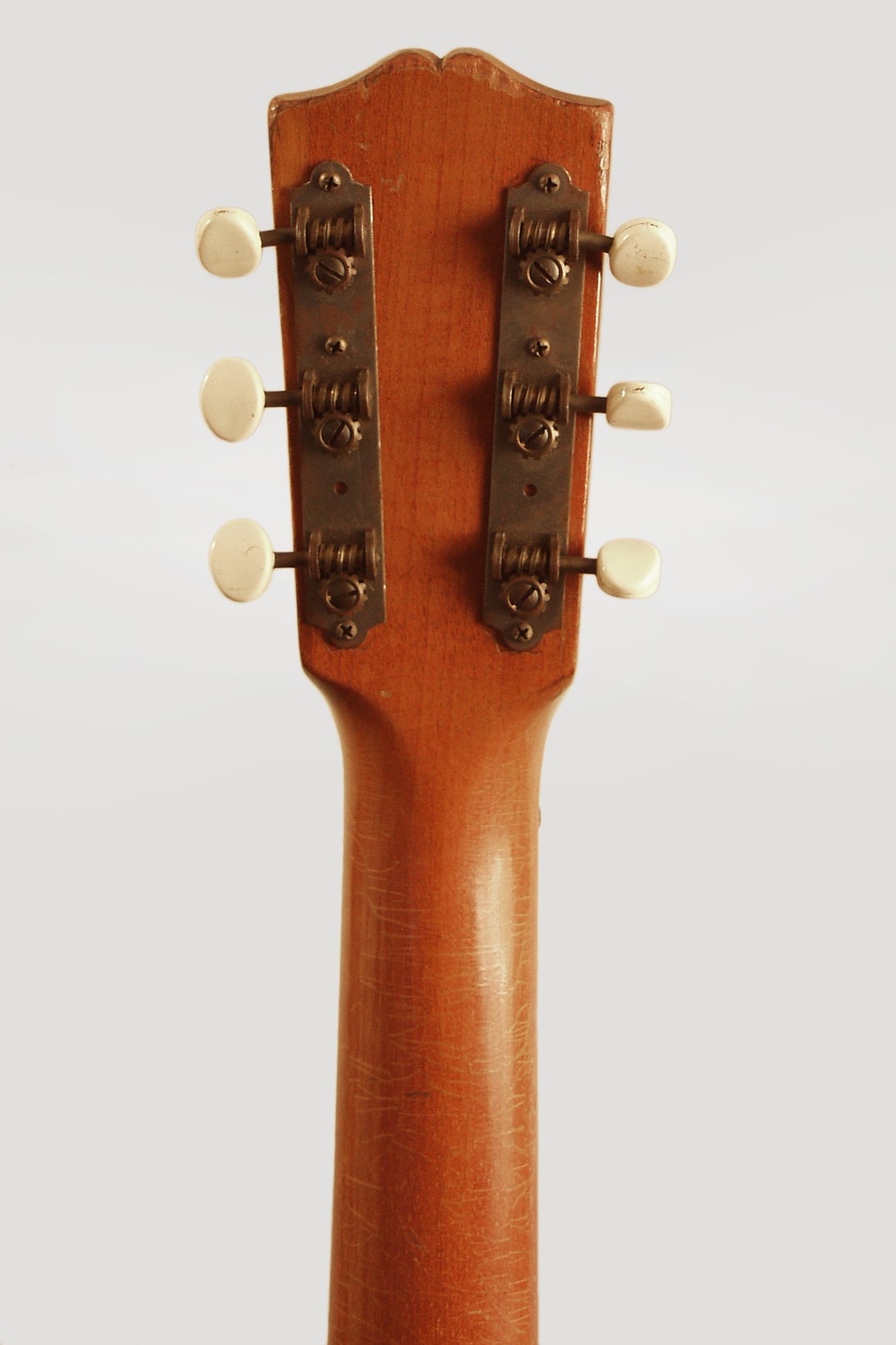 Kalamazoo Oriole KGN-12 Flat Top Acoustic Guitar (1940)