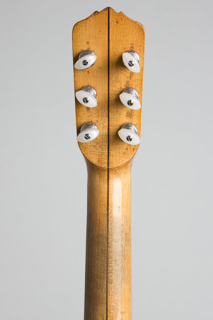 Vega Tu-Ba-Phone Guitar Banjo (1927)