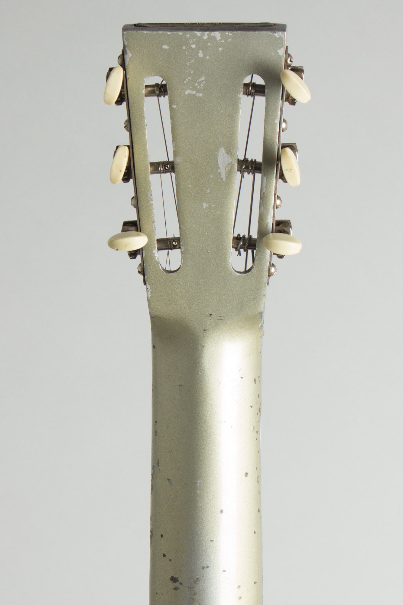 Rickenbacker Model A-22 Lap Steel Electric Guitar (1935)