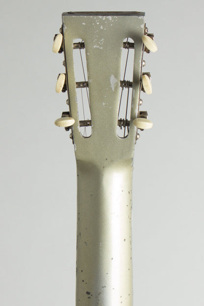 Rickenbacker Model A-22 Lap Steel Electric Guitar (1935)