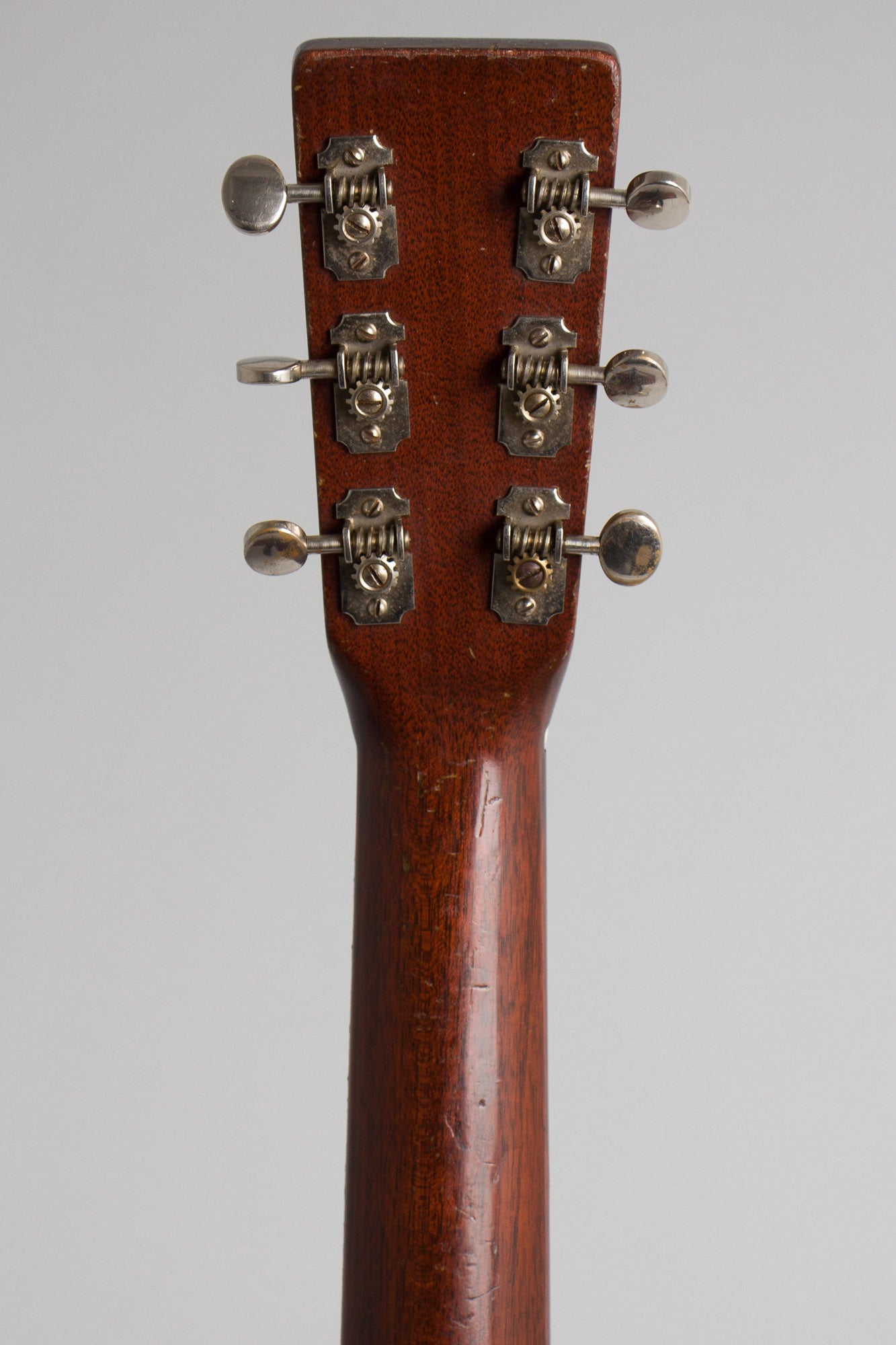 C. F. Martin 00-17 Flat Top Acoustic Guitar (1936)