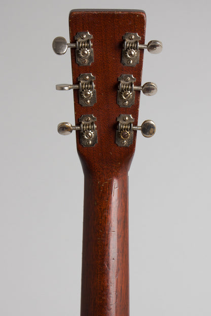 C. F. Martin 00-17 Flat Top Acoustic Guitar (1936)