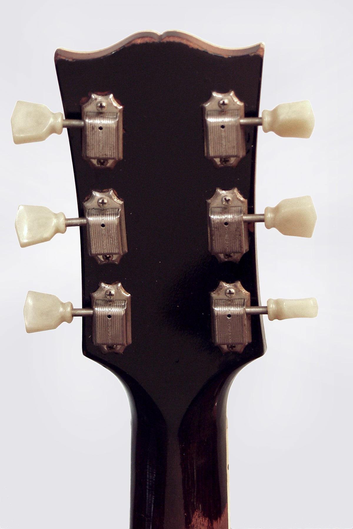 Gibson ES-300 Arch Top Hollow Body Electric Guitar (1949)
