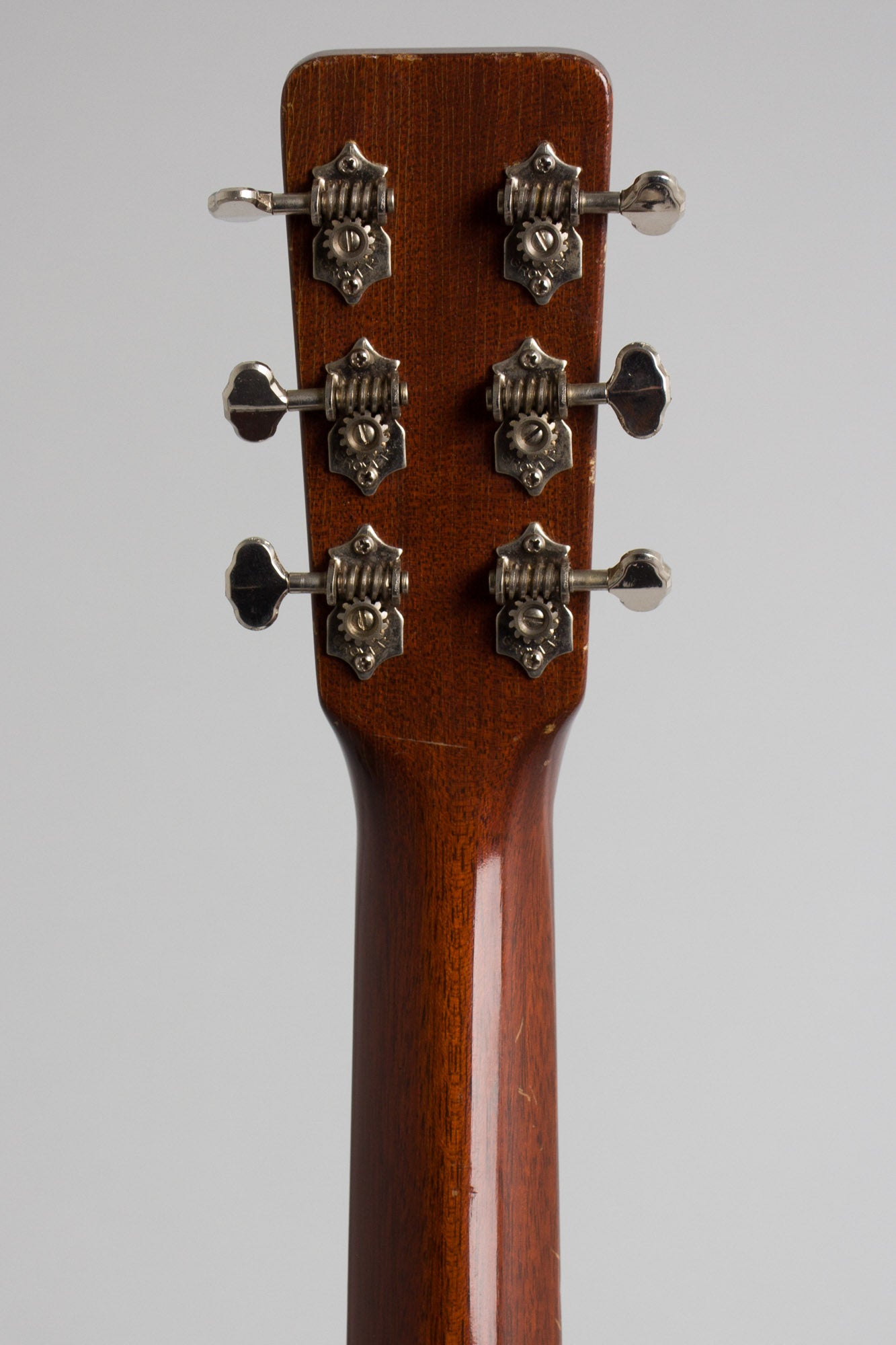 C. F. Martin 000-18 Flat Top Acoustic Guitar (1961)