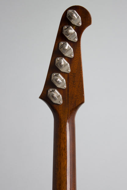 Gibson Firebird I Solid Body Electric Guitar (1964)