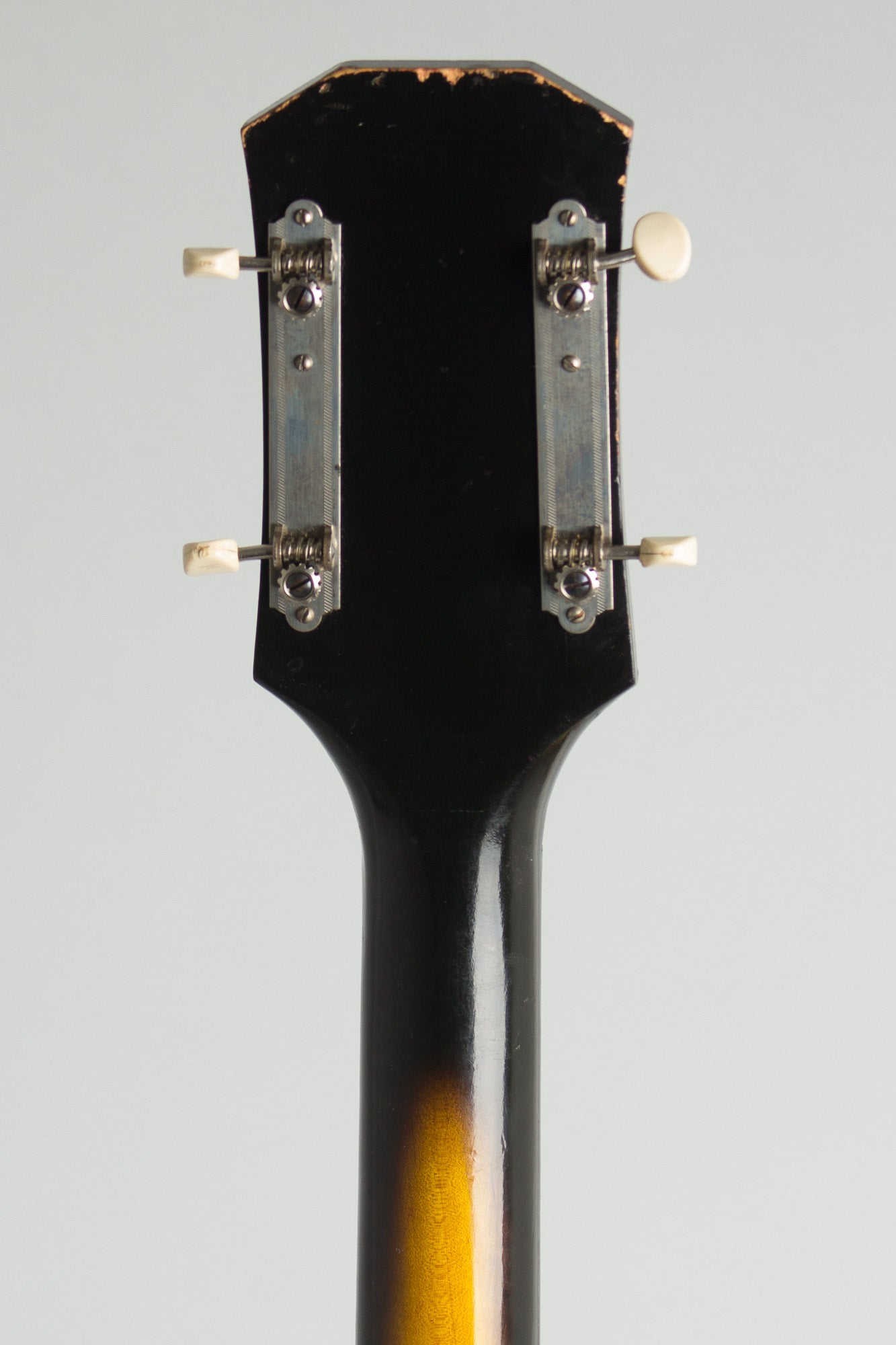 Harmony H-22 Electric Bass Guitar (1966)