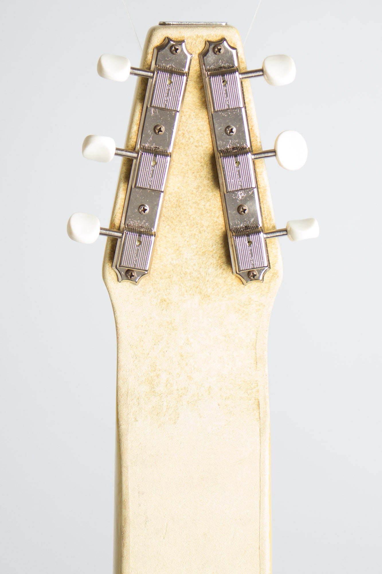 Fender Champion Lap Steel Electric Guitar (1954)