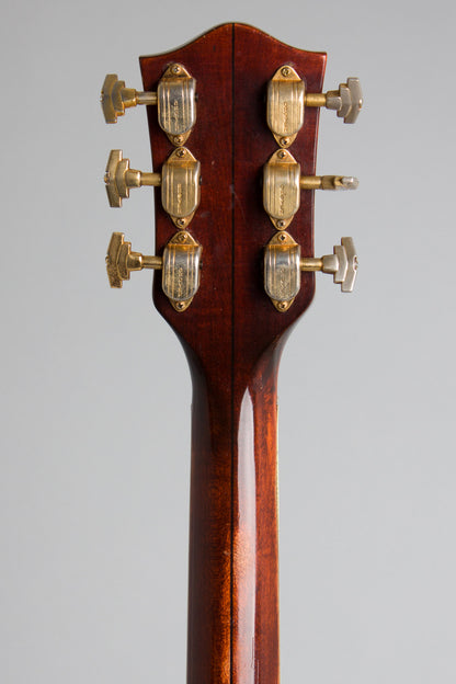 Gretsch PX 6122 Country Gentleman Thinline Hollow Body Electric Guitar (1960)