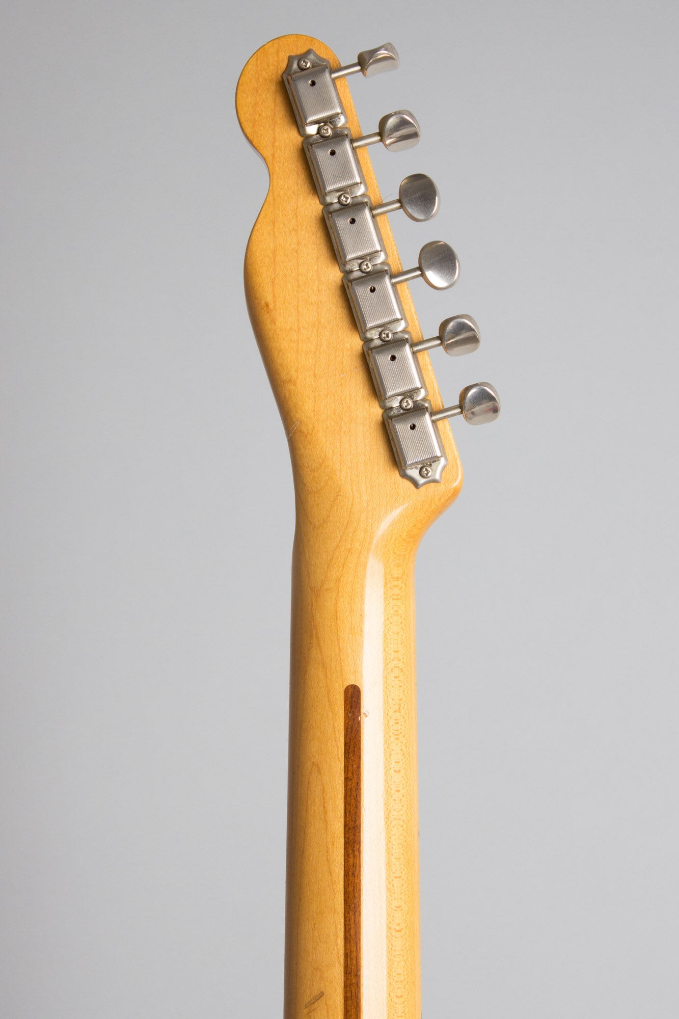Fender TL 69-75 Paisley Telecaster Solid Body Electric Guitar (1986)