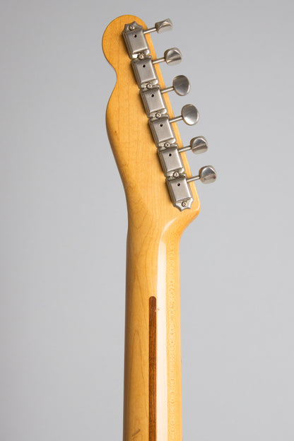 Fender TL 69-75 Paisley Telecaster Solid Body Electric Guitar (1986)