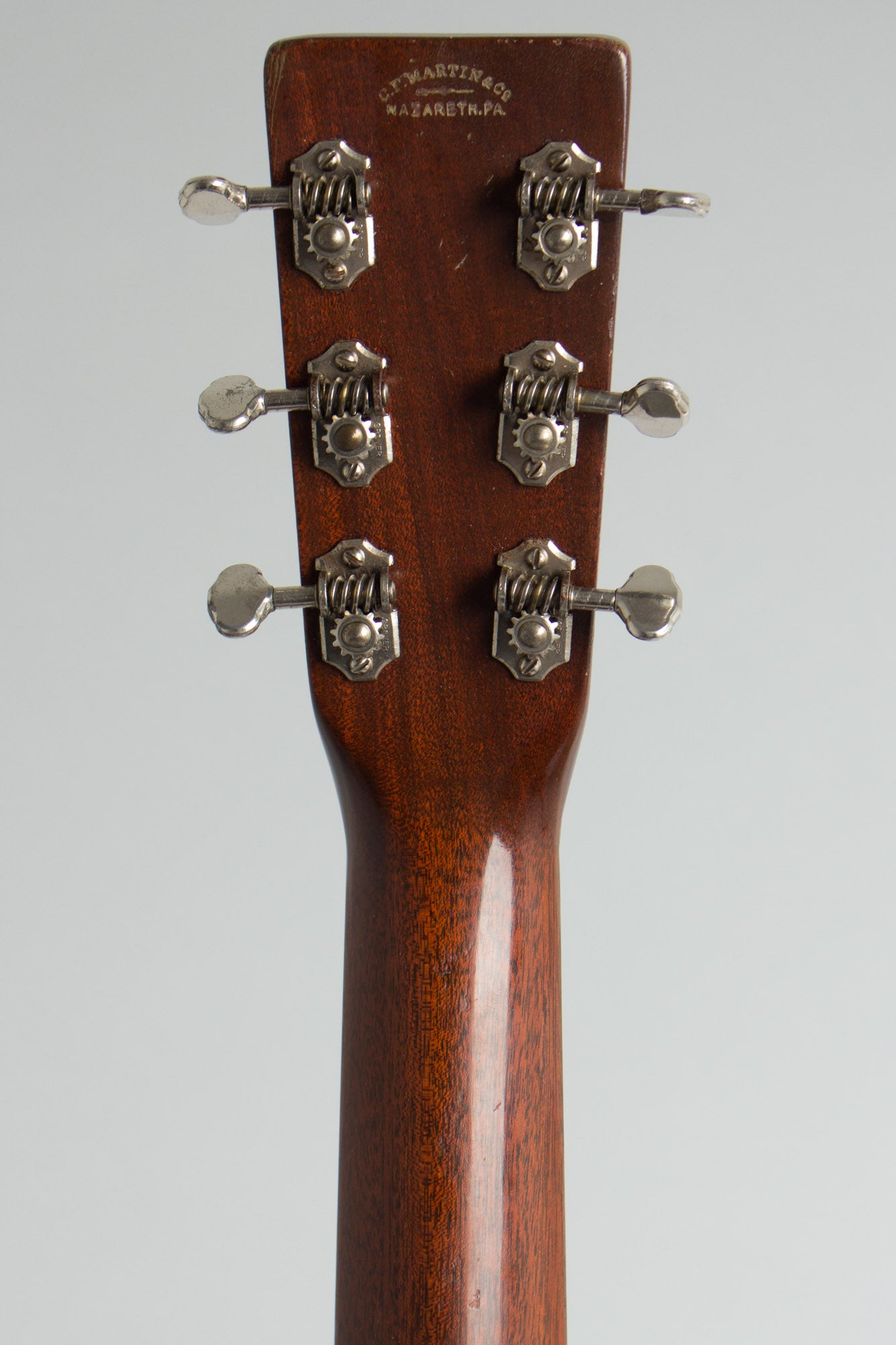 C. F. Martin 000-18 Flat Top Acoustic Guitar (1934)