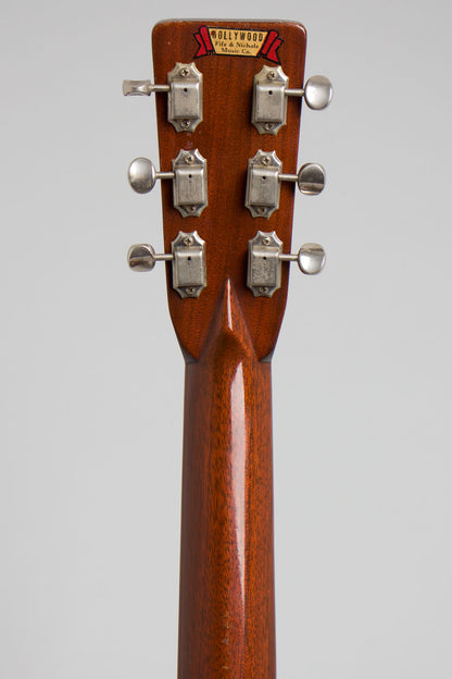 C. F. Martin 000-28 Flat Top Acoustic Guitar (1948)