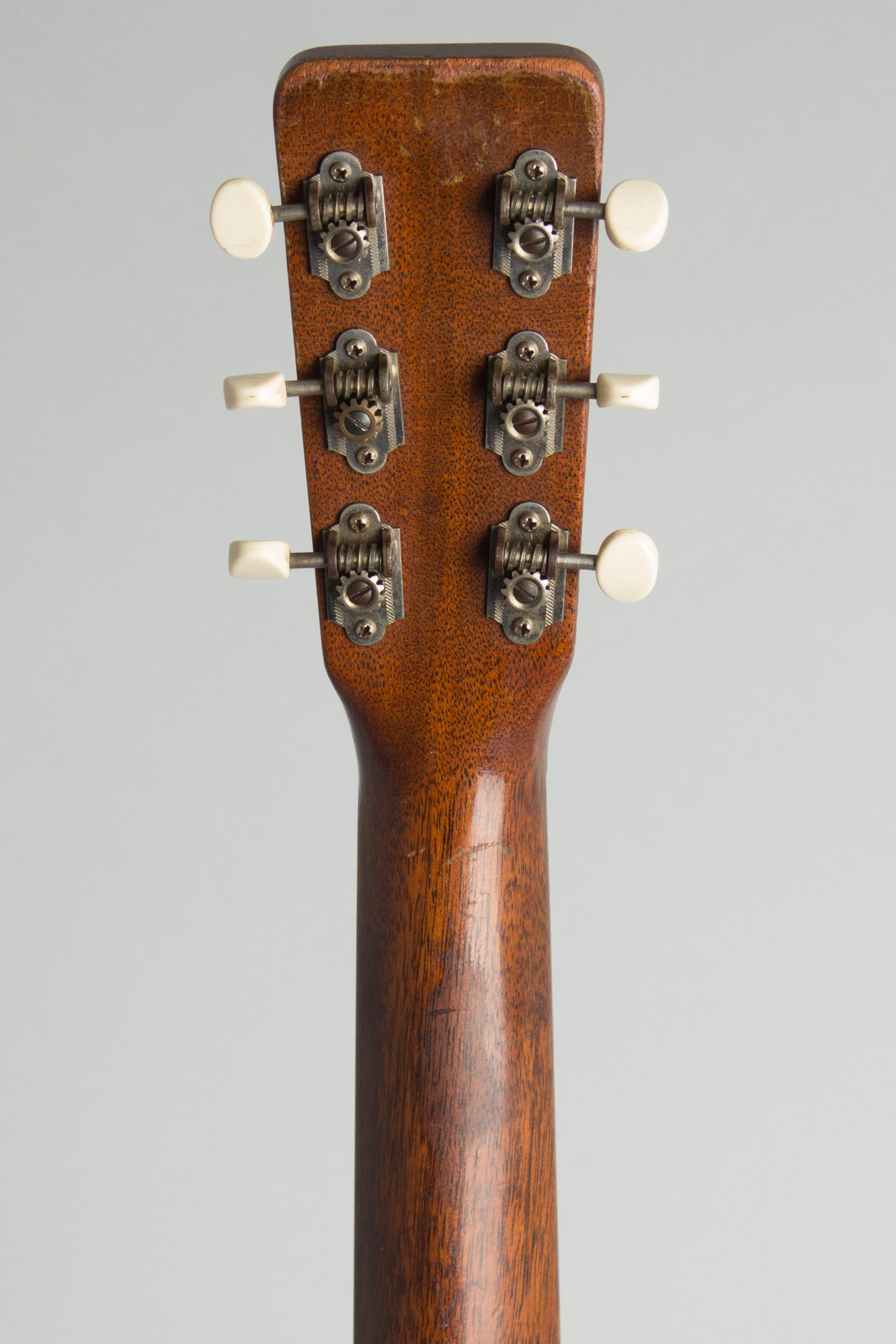 C. F. Martin 0-15 Flat Top Acoustic Guitar (1957)