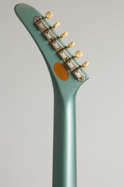 Gibson Explorer Owned by Jeff Tweedy of Wilco Solid Body Electric Guitar (1976)