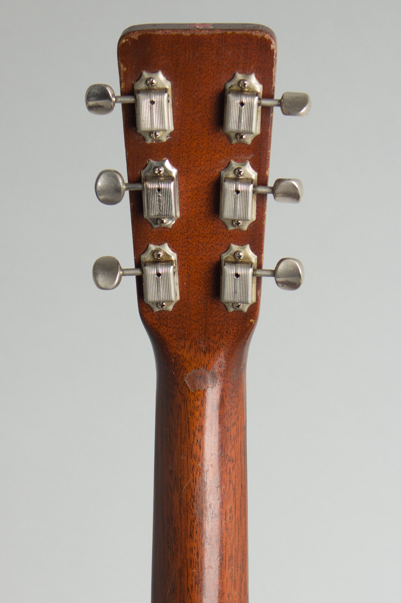 C. F. Martin D-18, Previously owned by Jon Sholle Flat Top Acoustic Guitar (1954)