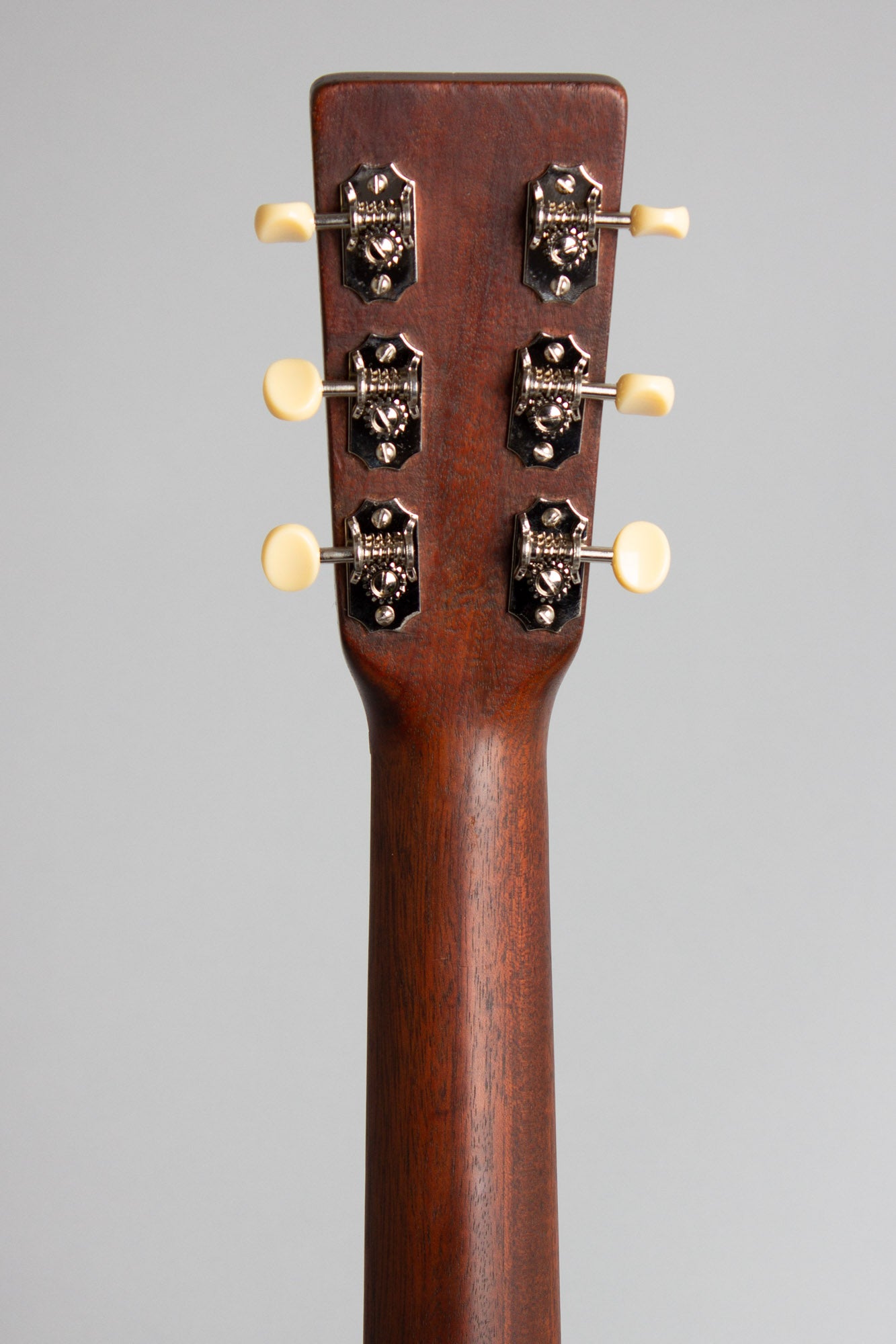 C. F. Martin 0-17 Flat Top Acoustic Guitar (1943)