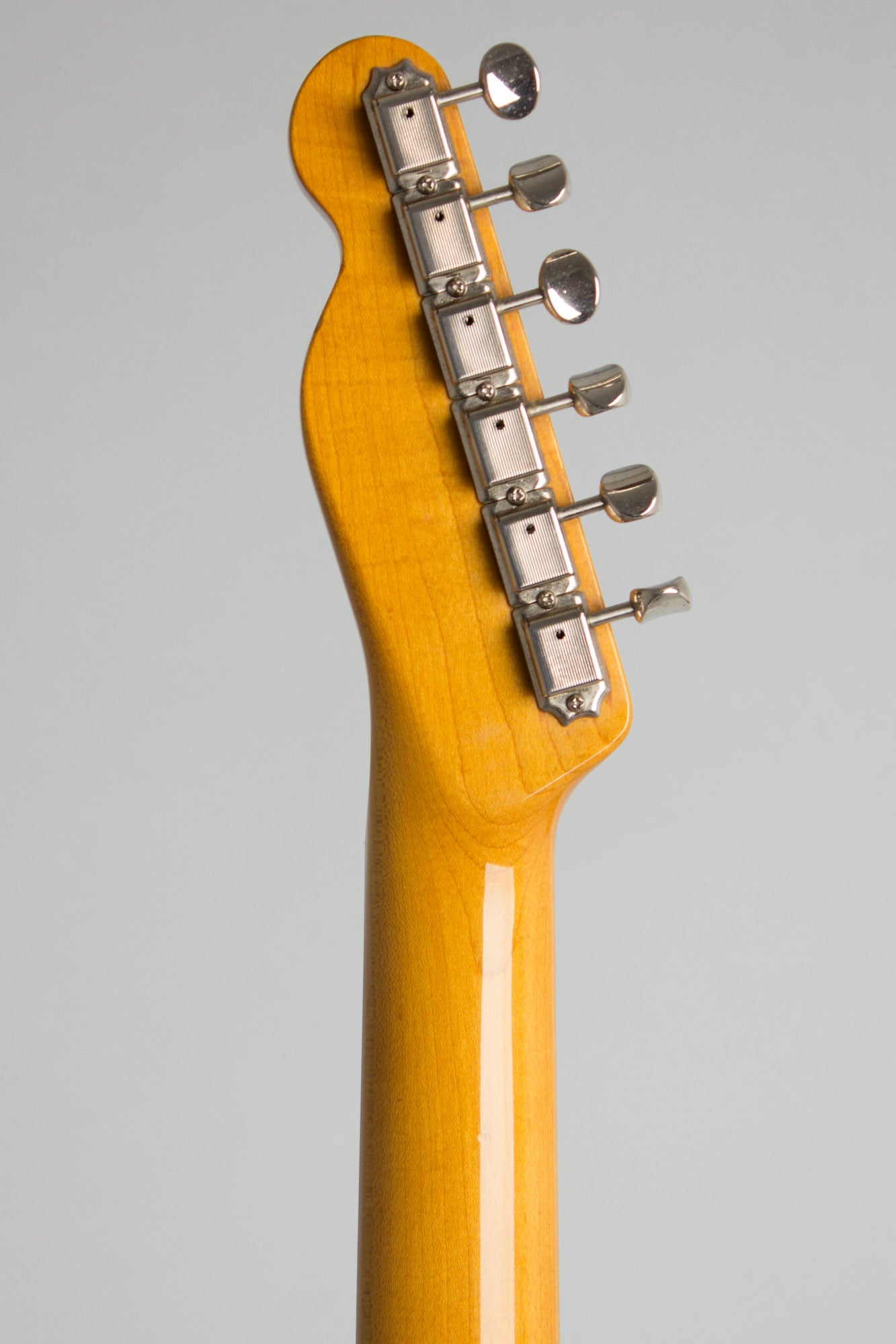 Fender Telecaster Custom TL-62B Solid Body Electric Guitar (2010)