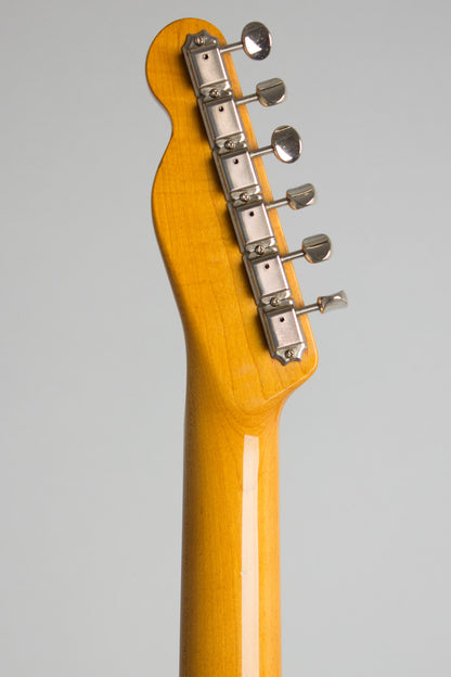 Fender Telecaster Custom TL-62B Solid Body Electric Guitar (2010)