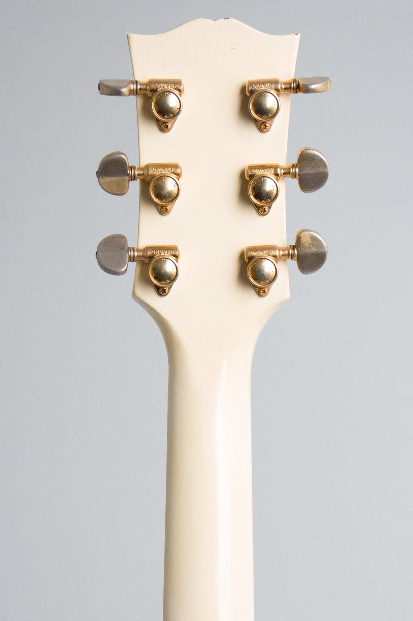 Gibson Les Paul SG Custom Solid Body Electric Guitar (1961)