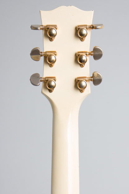 Gibson Les Paul SG Custom Solid Body Electric Guitar (1961)