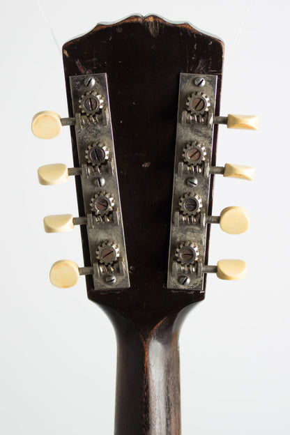 Gibson A-Junior Carved Top Mandolin (1921)