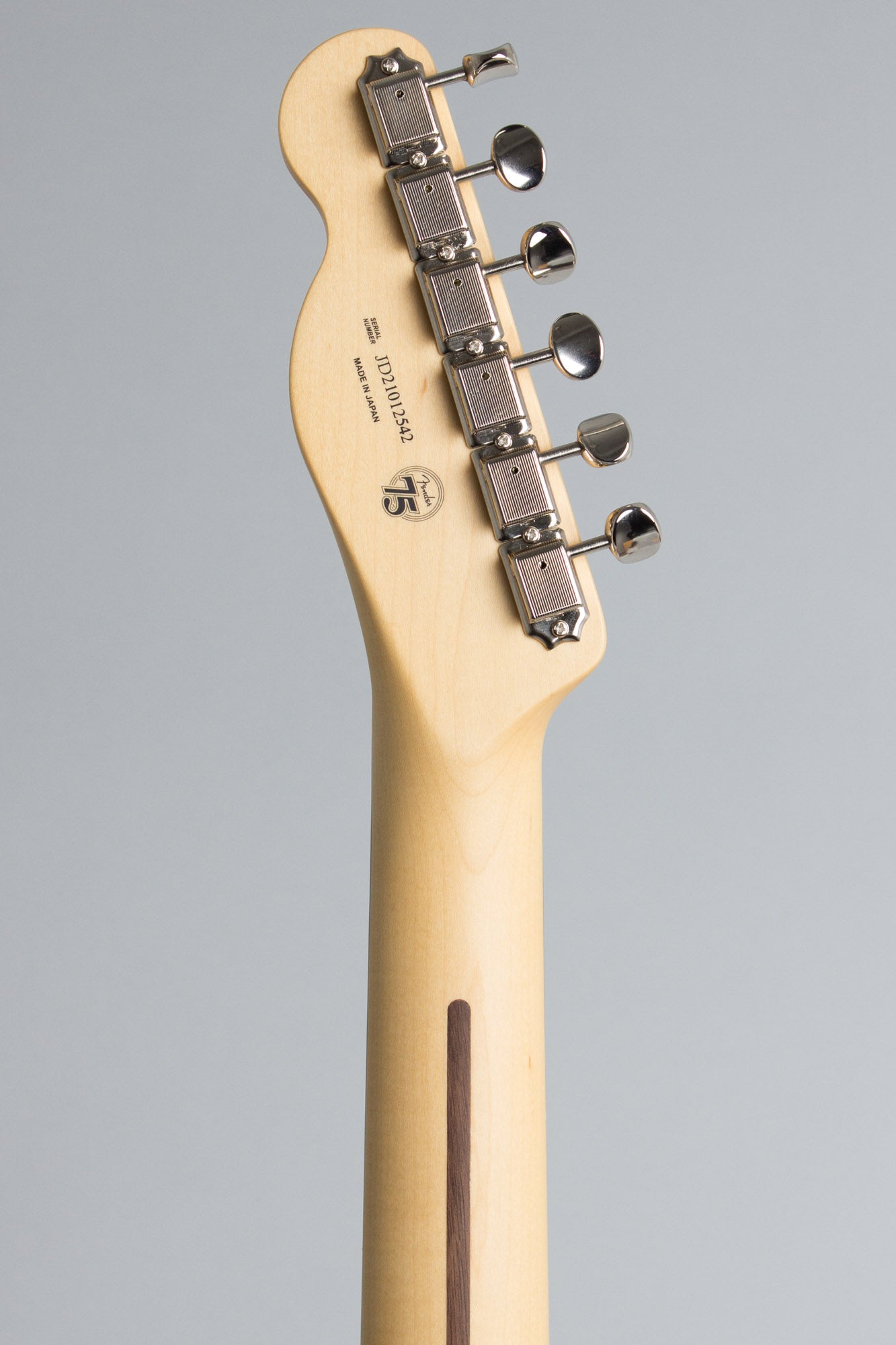 Fender Telecaster Hybrid II Solid Body Electric Guitar (2021)
