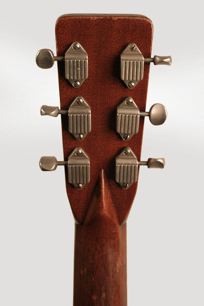 C. F. Martin D-28 Flat Top Acoustic Guitar (1953)