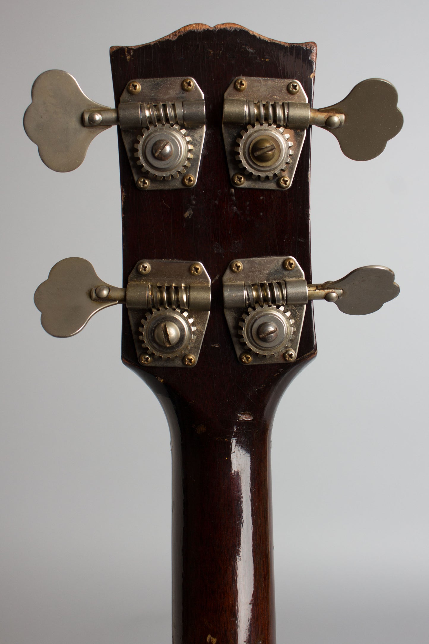 Gibson EB-2 Electric Bass Guitar (1964)